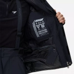 КУРТКА ГОРНОЛЫЖНАЯ FINNTRAIL МУЖСКАЯ ASPEN 3462