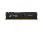 Оперативная память Kingston Fury KF432C16BB/16, DDR4 1х 16ГБ 3200 МГц, DIMM, RTL
