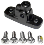 Основание для флюгарки Windtrak, 38 см (10266693)