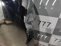 Капот Haval Jolion 21-нв Б/У Оригинал 8402120XST01A