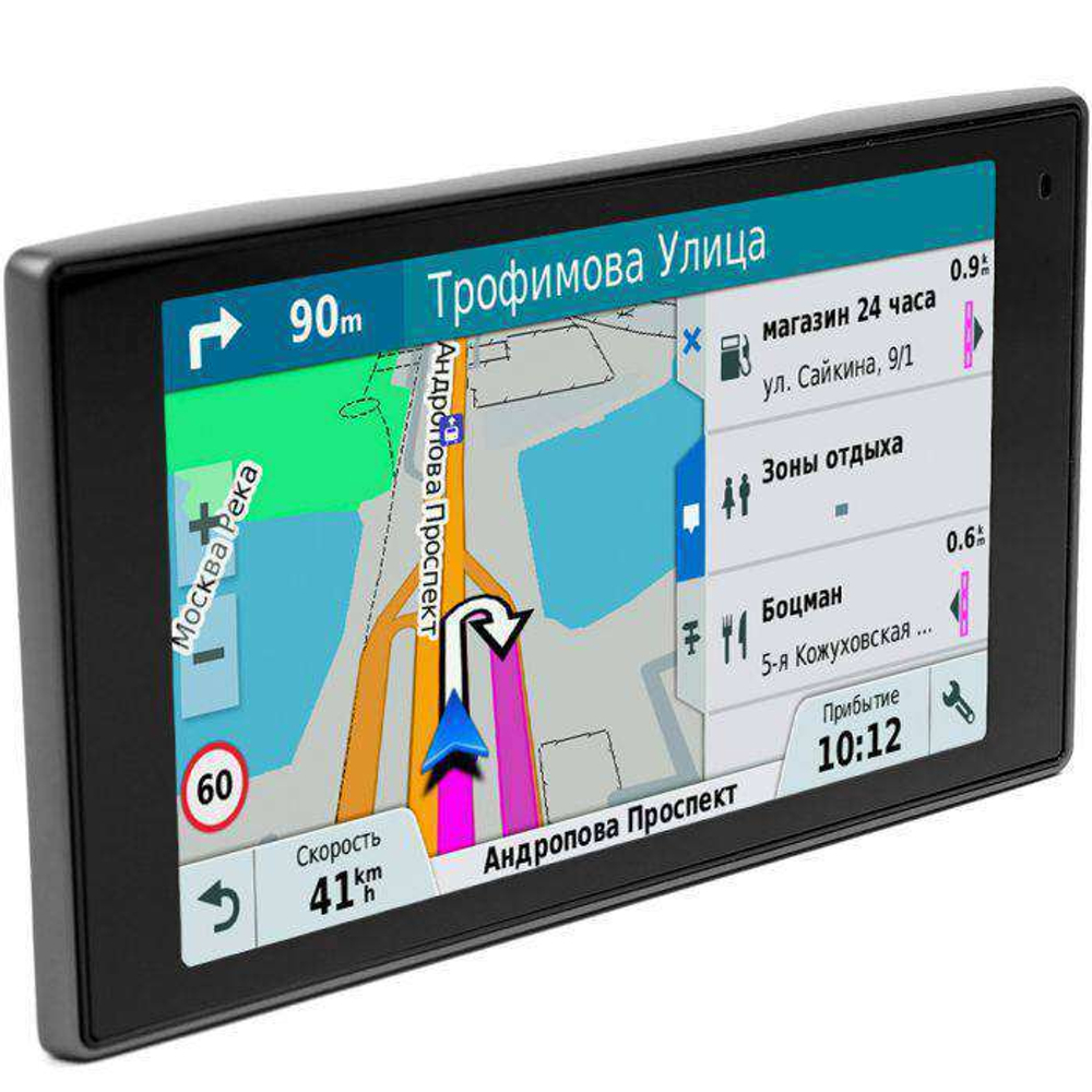 Garmin DriveLuxe 51 RUS LMT