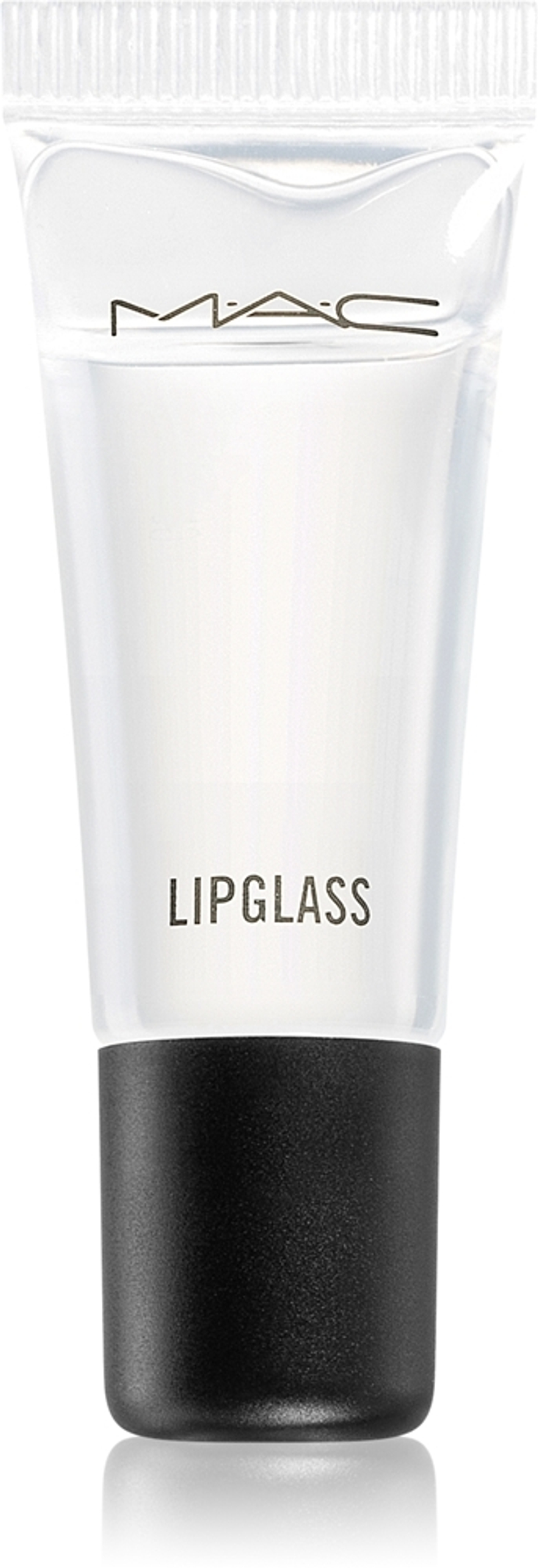 MAC Cosmetics Lipglass Clear - блеск для губ, 15 ml
