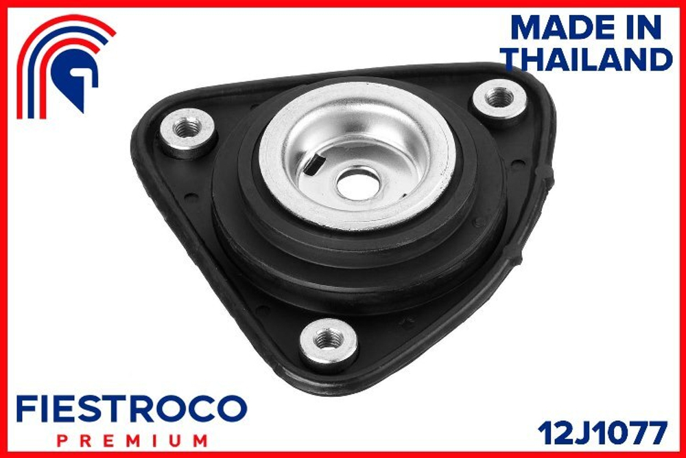 Опора амортизатора 12J1077