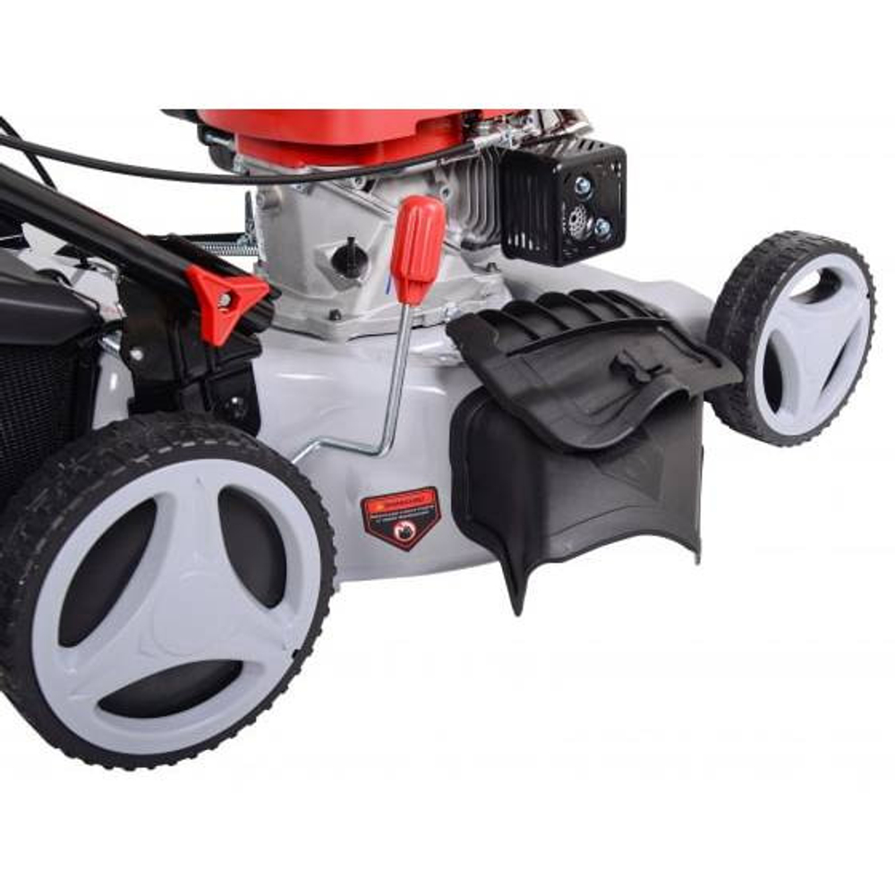 Газонокосилка бензиновая Ресанта КР-5.0 БТ 70/3/12