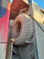 Shacman (Shaanxi) SX* 8x4 Самосвал SX33186W366C (Дизельный, 10,8 л, 441 л.с., МТ)
