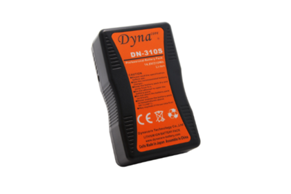 Аккумуляторная батарея Dynacore DN-310S