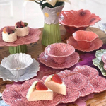 Поднос Цветы [Арт. 65021849]