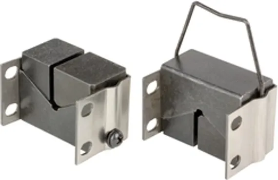 Домкрат Holmatro HHJ 12 S 5 с полым плунжером и пружинным возвратом