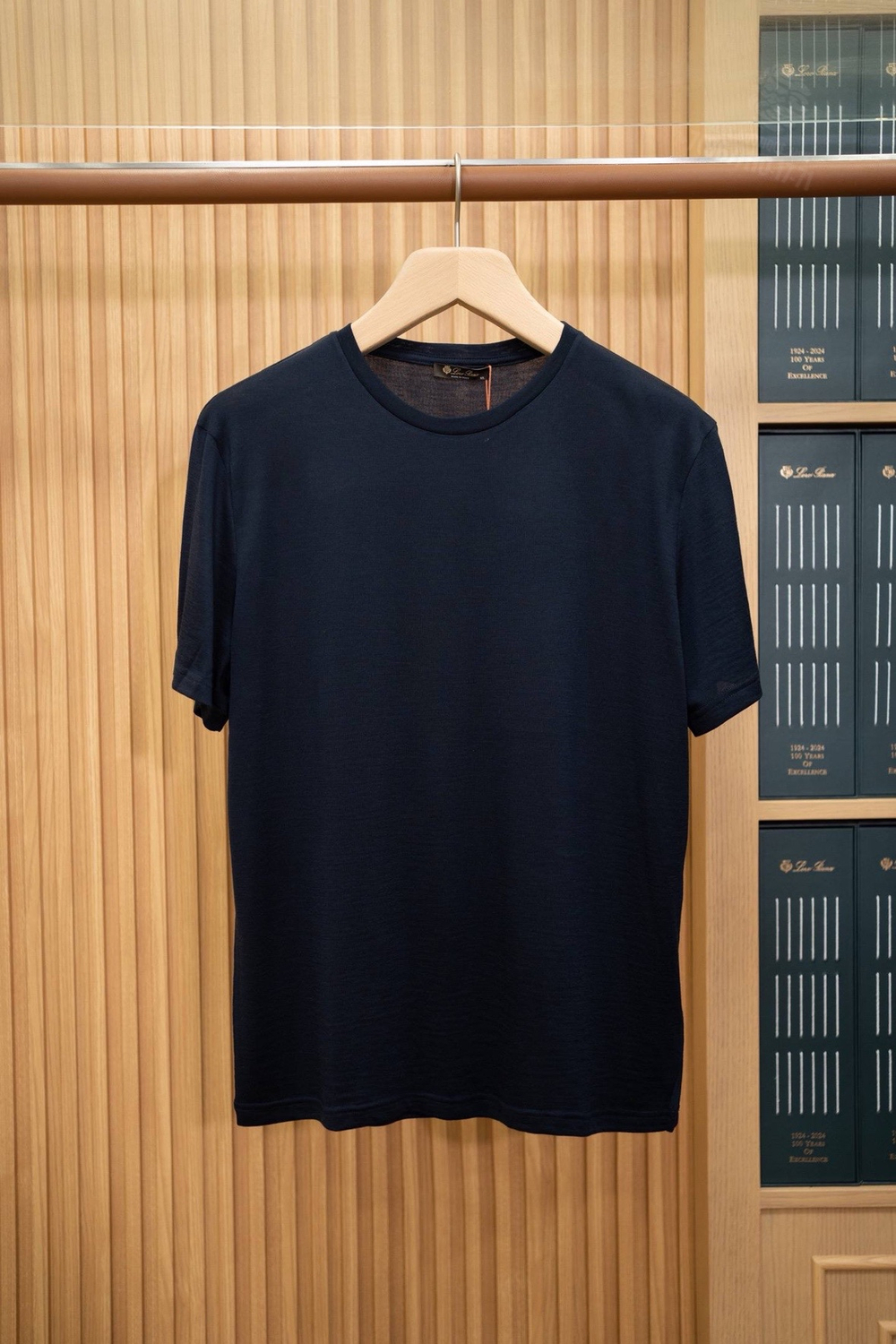Футболка Loro Piana