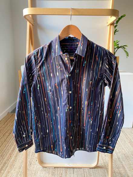 Paul Smith Junior kidtobabyshop.ru