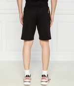 Шорты EA7 - черный(8NPS65 PJVRZ)