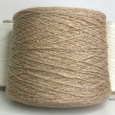 CAMELSILK - Ri.Go; 50% верблюжья шерсть, 50% шелк; 380м/100гр; col.100 натуральный верблюжий Есть мал. бобинка 241гр. S921