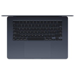 Ноутбук Apple MacBook Air 15" 2024 M3/16Gb/512Gb (MXD43) Midnight