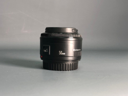 Объектив Canon 50 1.8 II Canon EF