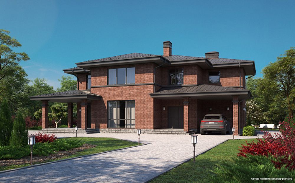 Кирпич клинкерный Plinfa Iron 2316, 270x85x50