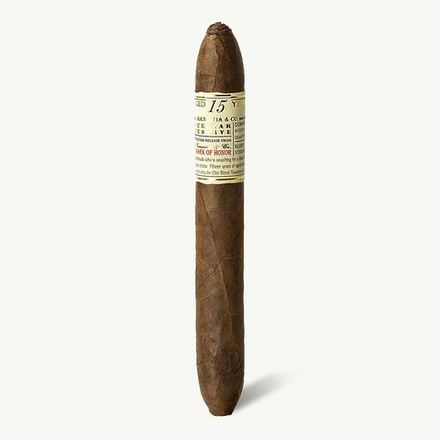 Gurkha Cellar Reserve 15 Years Prisoner Churchill
