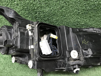 Фара левая Mercedes GLE V167 (18-24) Multibeam LED