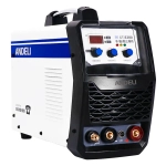 Andeli CT-520D сварочный инвертор mma ADL20-402