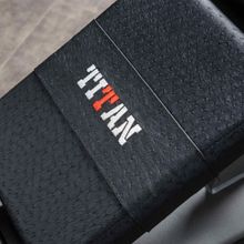 T919 Вертикальный жим ногами