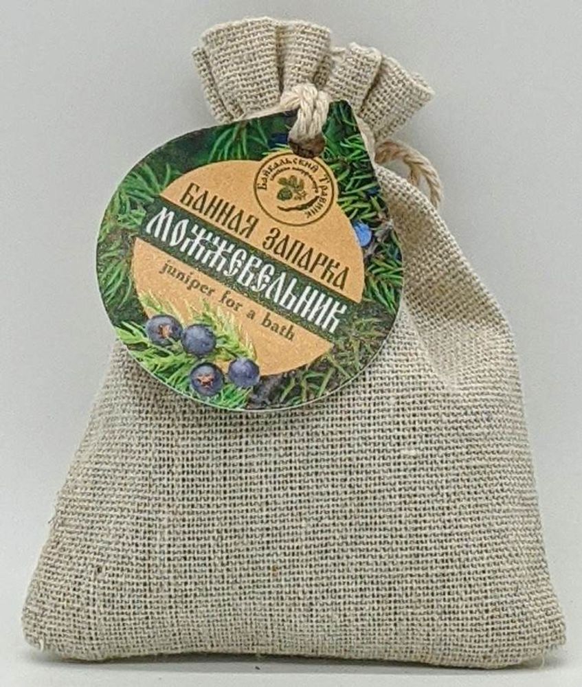 Банная запарка &quot;Можжевельник&quot;