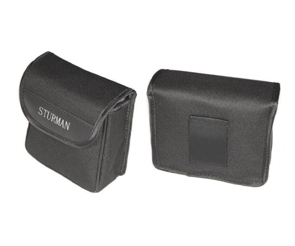 Бинокль Sturman 10-40x28 с переменной кратностью - фото 5