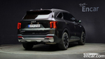 Kia The New Sorento 4 Generation Дизель 2.2 2WD (11.2023)