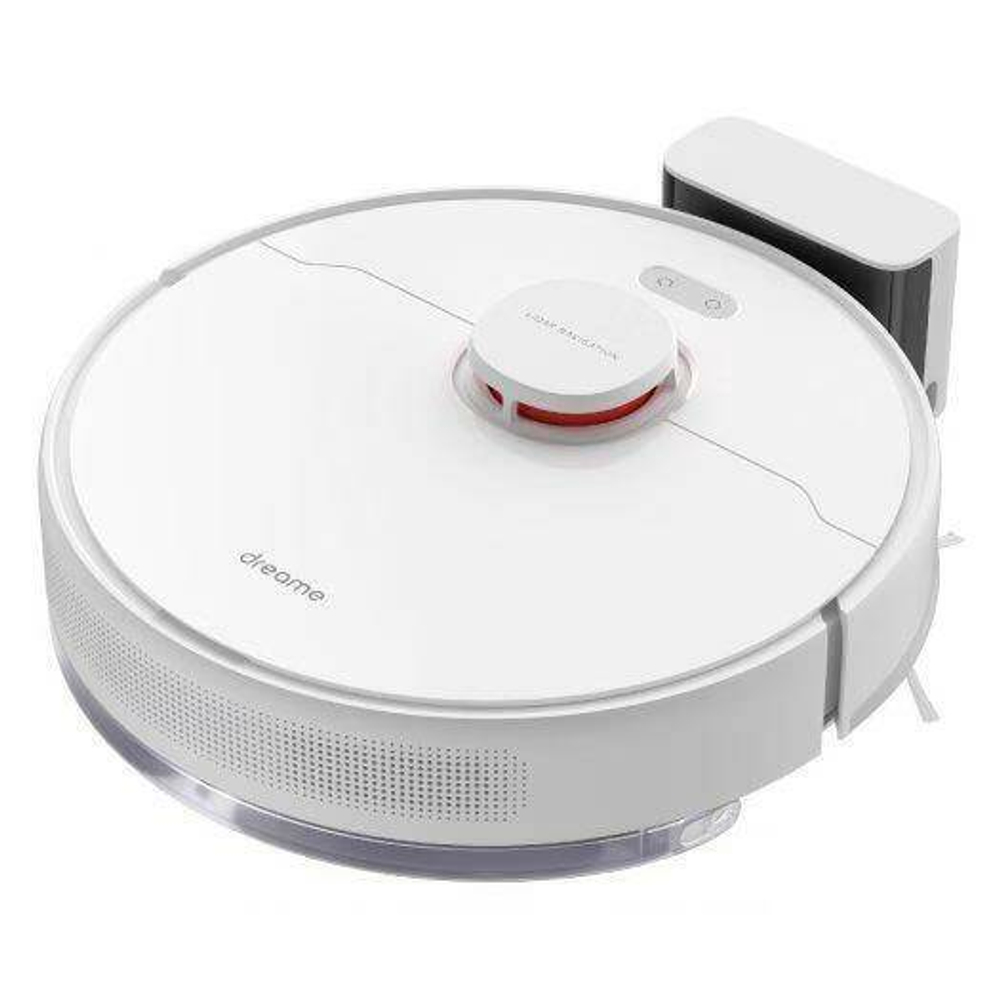 Робот-пылесос  Dreame Vacuum and Mop D10s