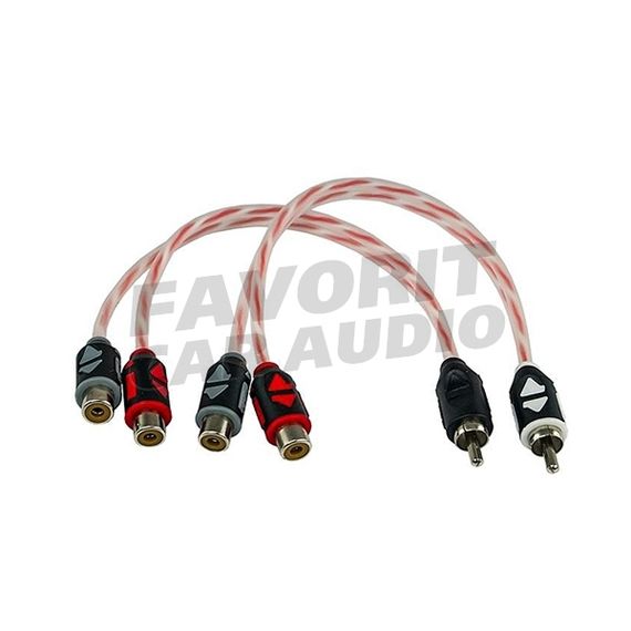 Y-коннектор AURA RCA-AY20 ГУ