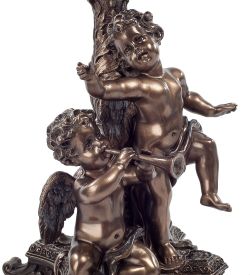 Veronese WS-172 Канделябр «Херувимы»