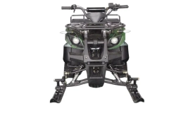 Электроквадроцикл Green Camel Атакама T400 (60V 1500W R8 Дифференциал, Пониженная