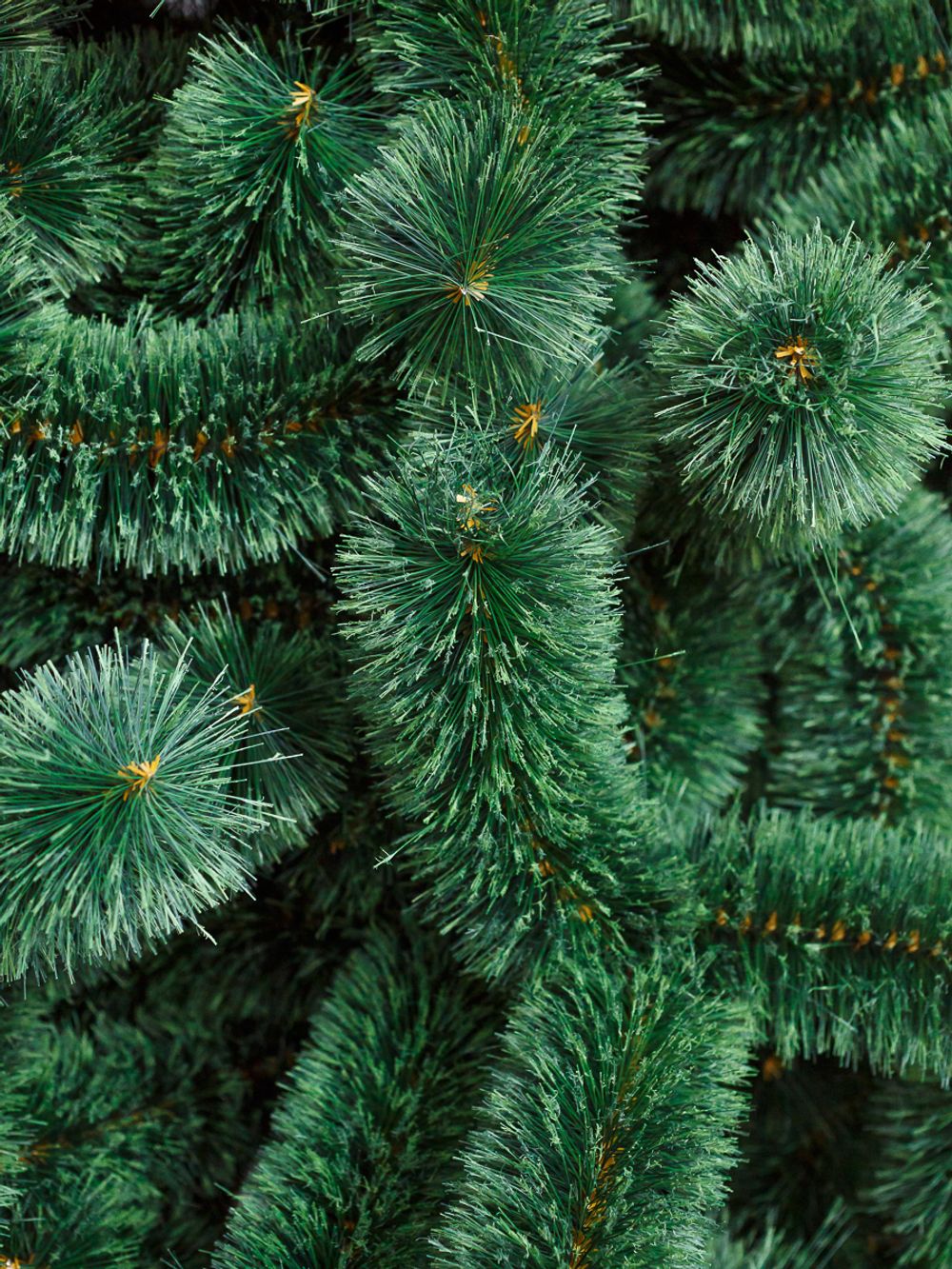 Большая елка «Рублевская Сосна» (леска) 4 м