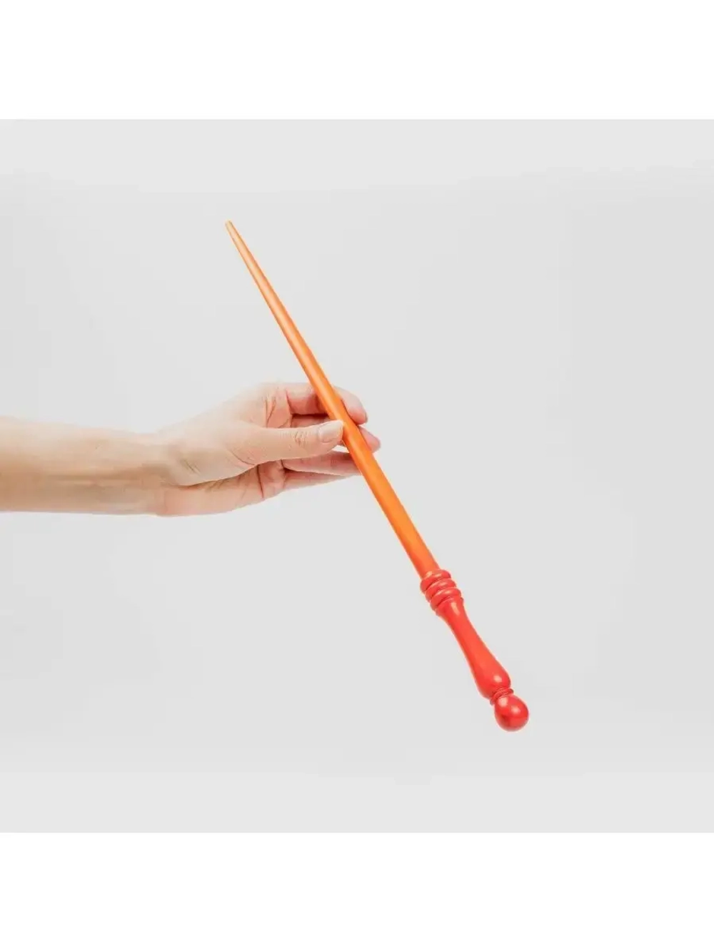 Указка из дерева для школы и учебы 40 см