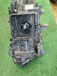 Фара правая BMW X5 G05 X6 G06 (18-23) Laser Light