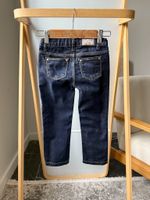 Джинсы Petit Bateau, 98