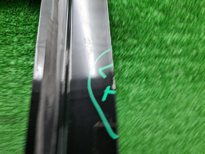 Дверь сдвижная правая Mercedes V w447 (2014-н.в.)