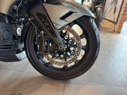 Honda GL 1800 Gold Wing Bagger DCT