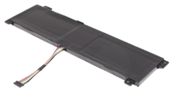 Аккумулятор iBatt 4500mAh для ноутбуков Lenovo V130-15IKB (L17C2PB3, L17L2PB4)