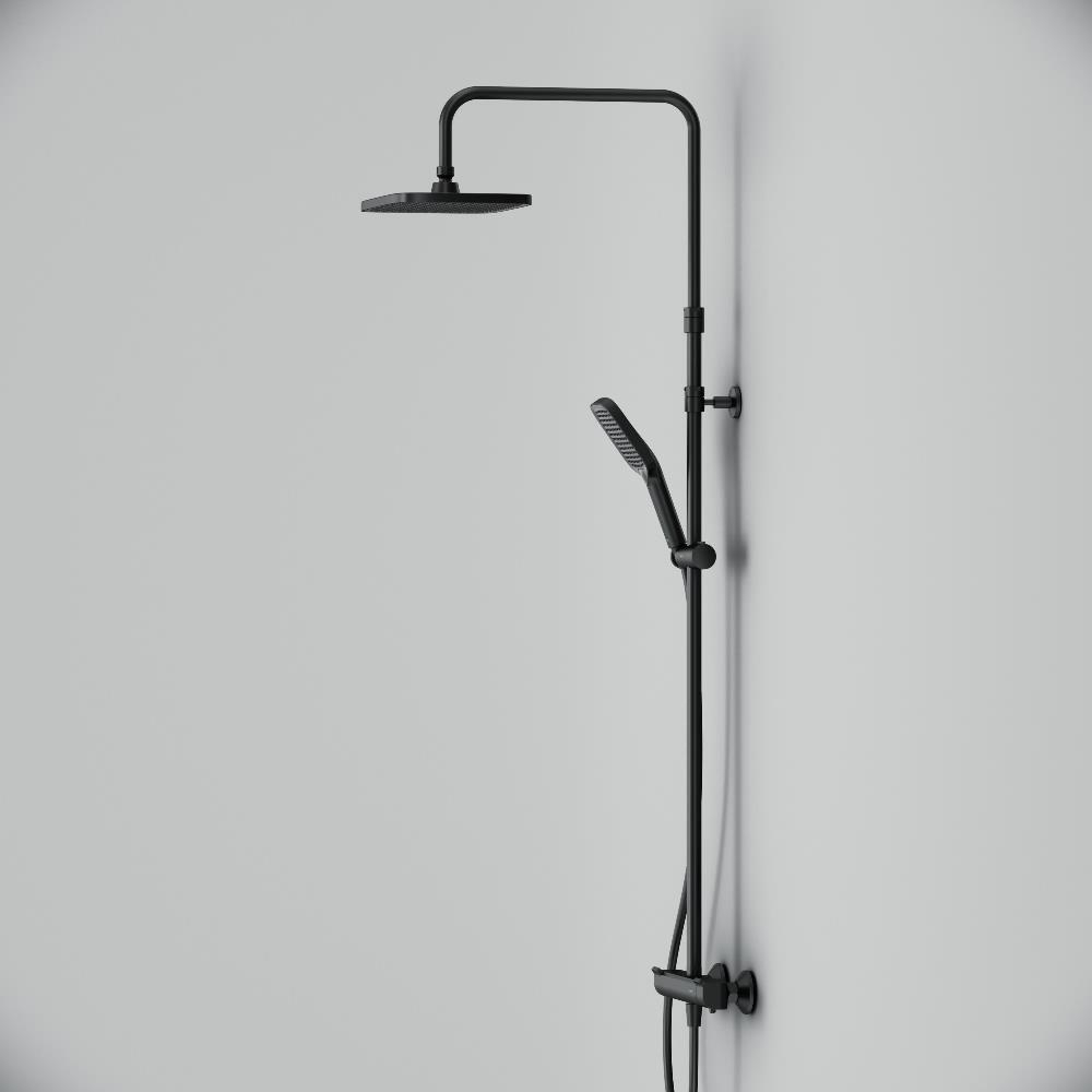 Душевая система с термостатом AM.PM Func F078F422