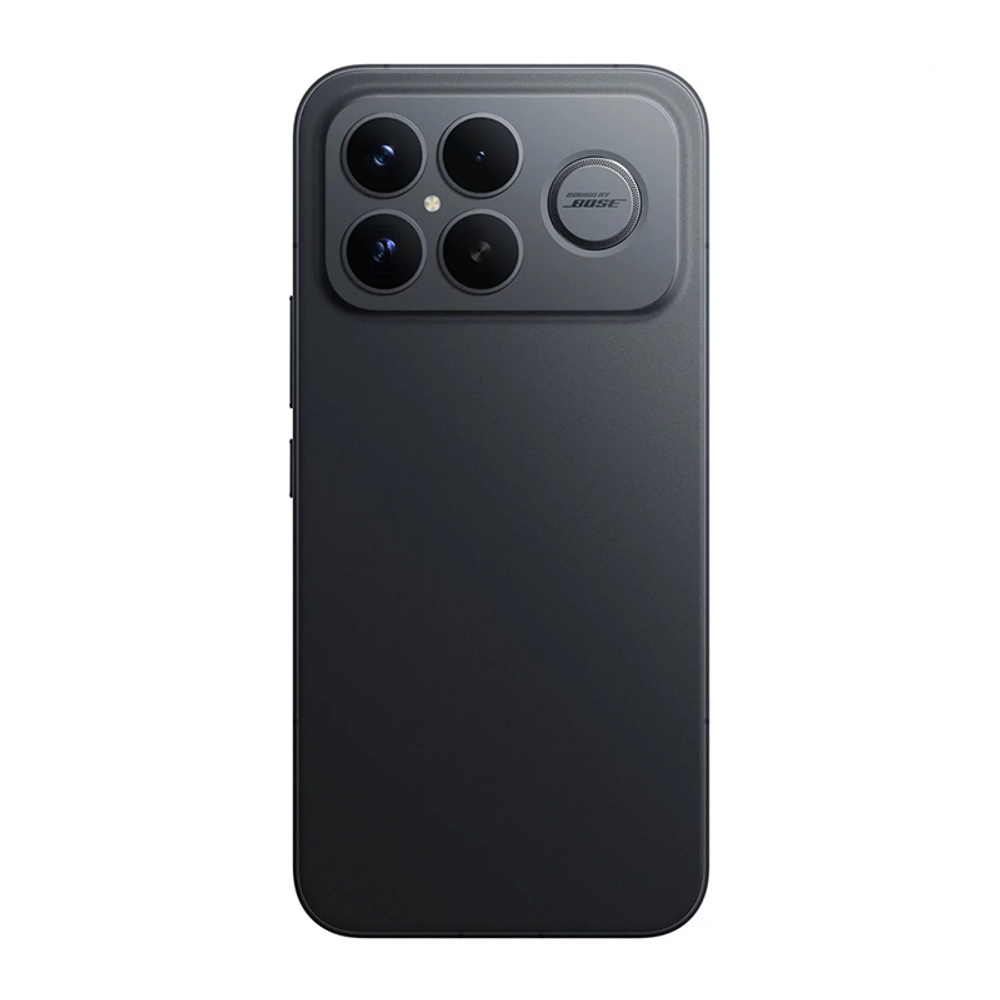 POCO F8 Ultra 12/256 ГБ Black