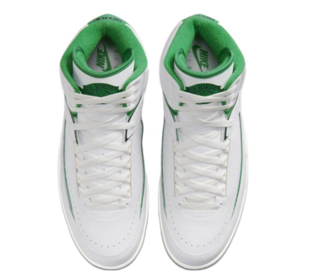 Air Jordan 2