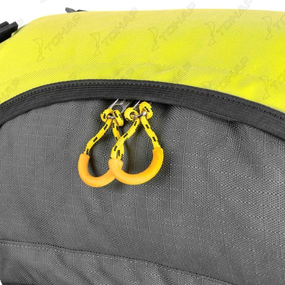 Рюкзак Travel 120 Grey (N-TB084-120L-G) NISUS