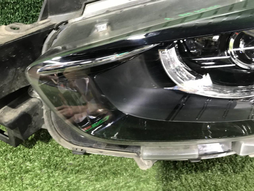 Фара левая Mazda CX-5 1 (2015-2017) LED