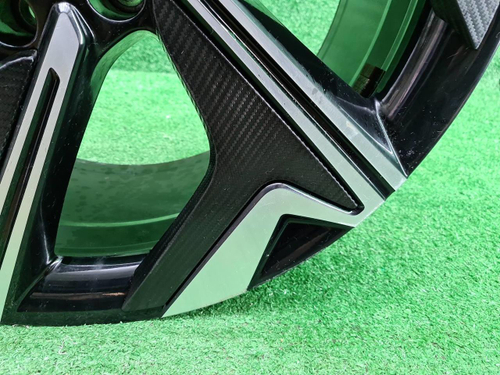 Диск литой R21 Rising Auto R7 (2022-н.в.)