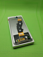 Tecno Spark 30C (KL5/KL5n) - Дисплей в сборе с тачскрином (ORIG-SP)