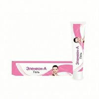 Гель ЭЛЕНЕОН-А