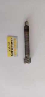 Алмазный карандаш NDT1 на Prosharp AS2001 L80mm 0,21-0,30ct