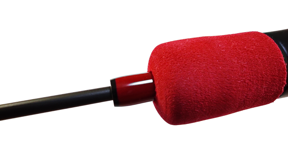 Удилище зимнее Team Dubna Vib Special Compact TDVSC-57H