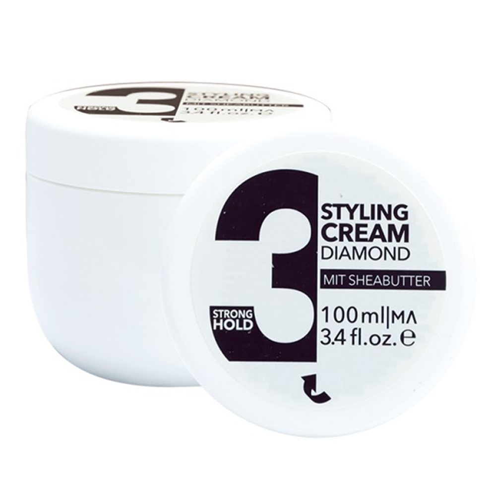 Стайлинг-крем Диамант CEHKO Styling Cream Diamond 100мл