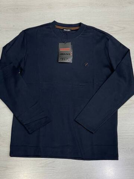 Лонгслив Zegna