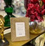 Рамка для фото 10х15 см Верёвка